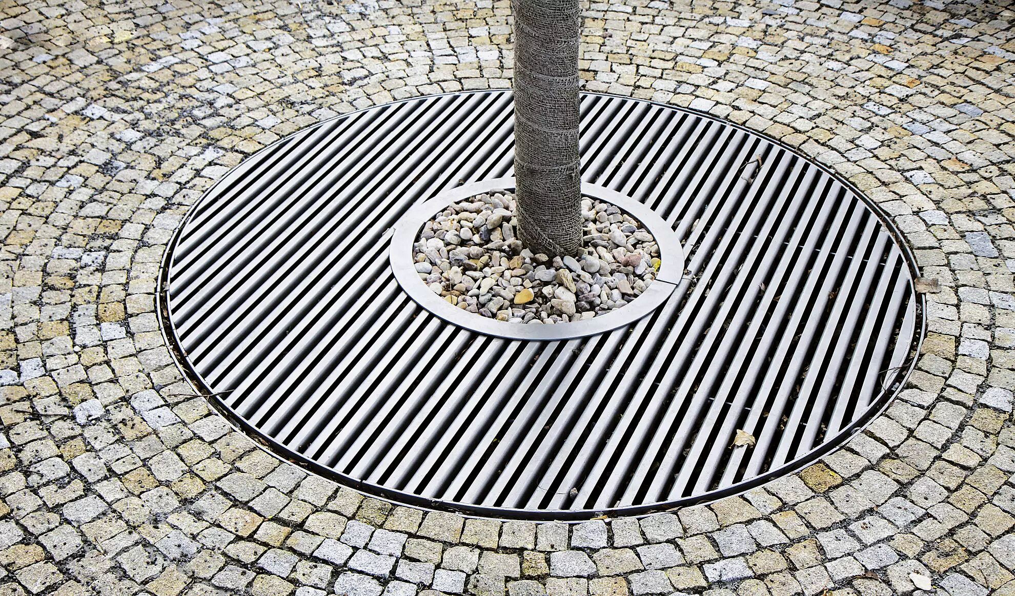 Vorschau: Baumschutzrost ARBOTTURA Vorschau: Baumschutzrost ARBOTTURA